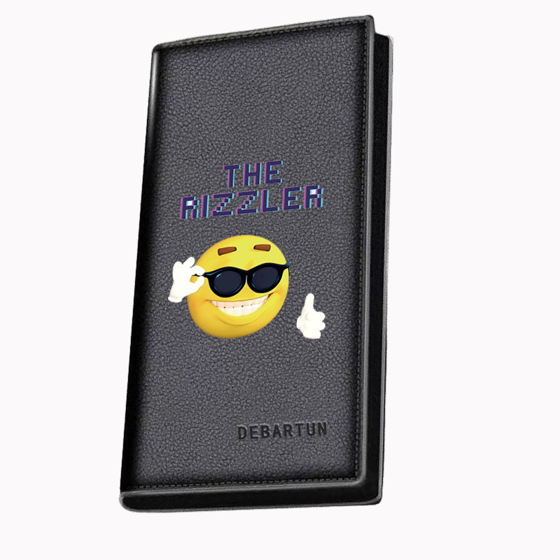 Interior Design Emoji - Emoji legal usando óculos, julho polegares