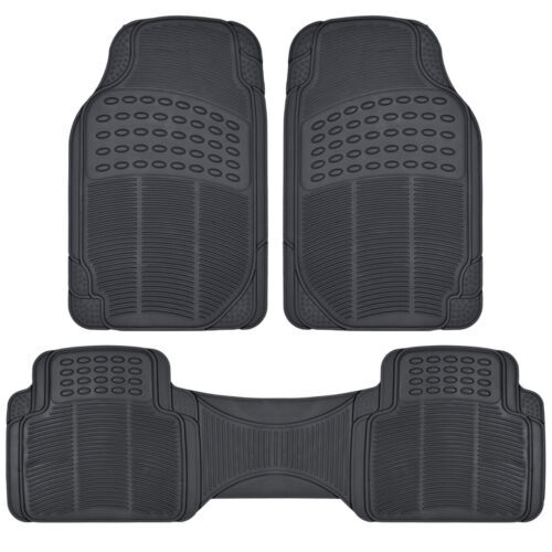 Interior Design Product - Tapetes de Borracha para Carro, Resistentes