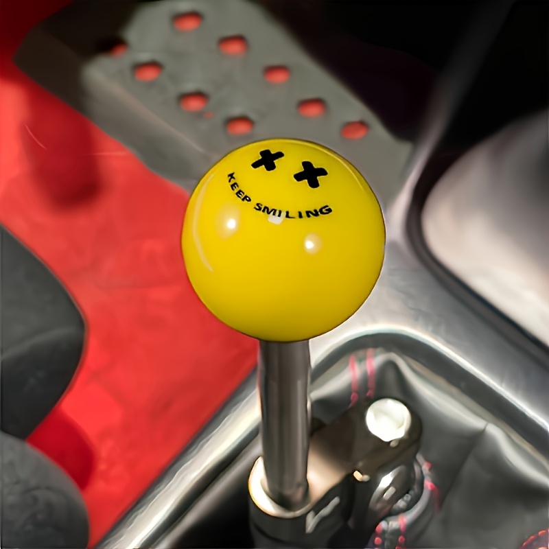 Manter sorrindo botão de mudan - Interior Design Product avaliação e preço