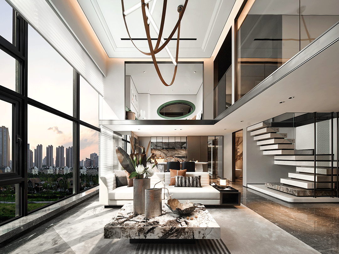 Sanhai Light Interior Design S - Interior Design And Construction avaliação e preço