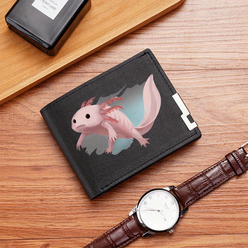 Rosa axolotl anfíbio ilustraçã - Interior Design Illustration avaliação e preço