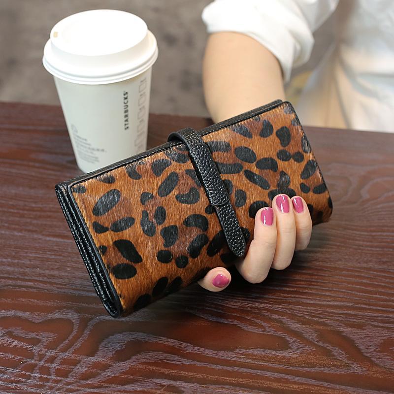 Nova moda leopardo vaca couro  - Interior Design Photo avaliação e preço