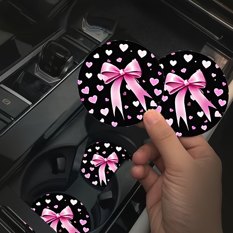 Porta-copos para carros, adiçõ - Interior Design Um avaliação e preço