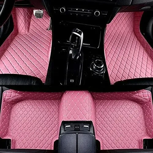 Tapetes de carro personalizado - Interior Design X50 avaliação e preço