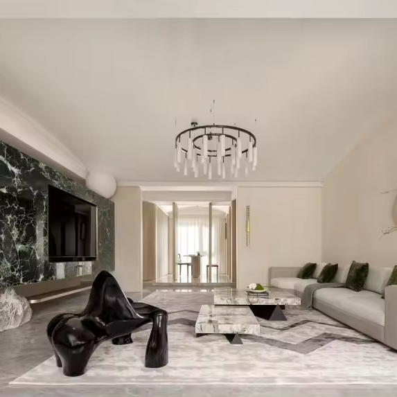 Sanhai design de interiores es - Interior Design And Construction avaliação e preço