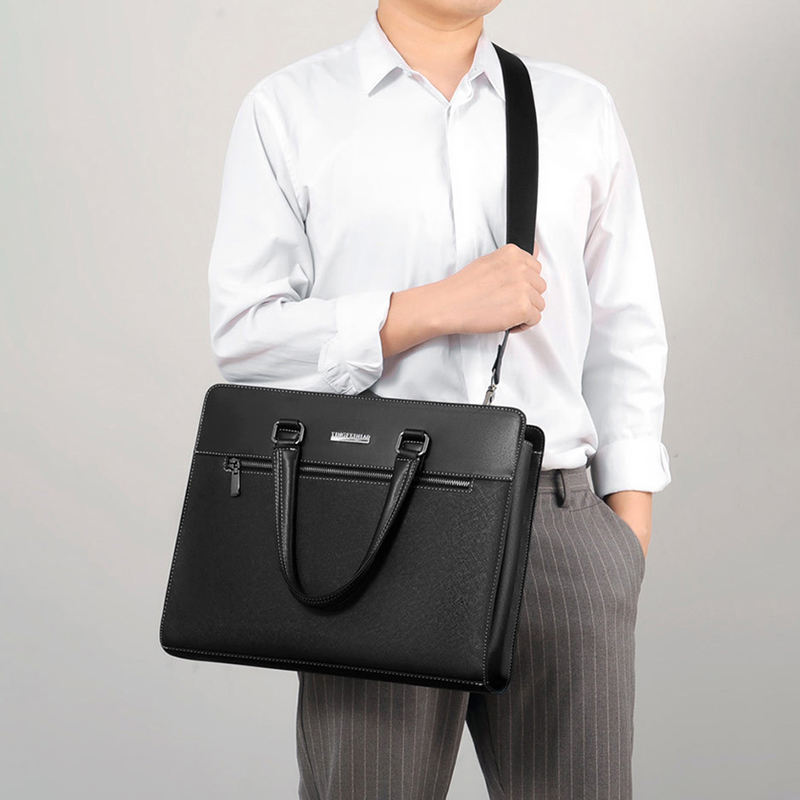 Bolsa Executiva Masculina de P - Interior Design Portfolio avaliação e preço