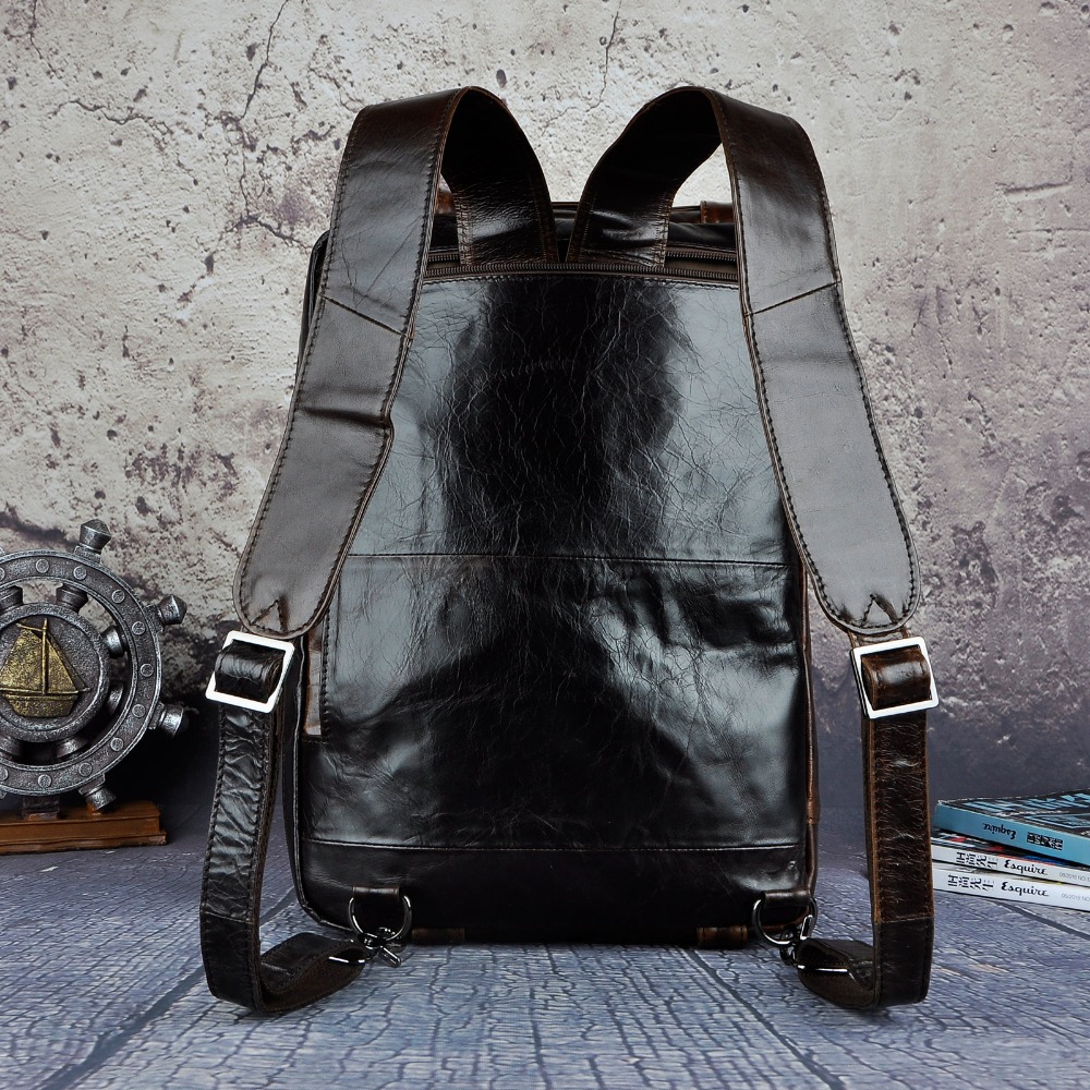 Couro genuíno homem design mul - Interior Design Portfolio avaliação e preço