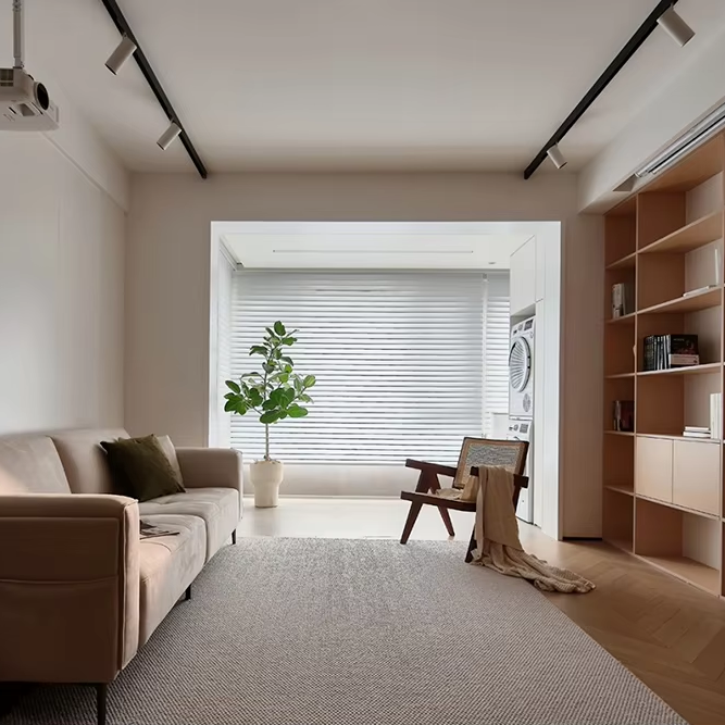 Sanhai estilo japonês design d - Interior Design And Construction avaliação e preço