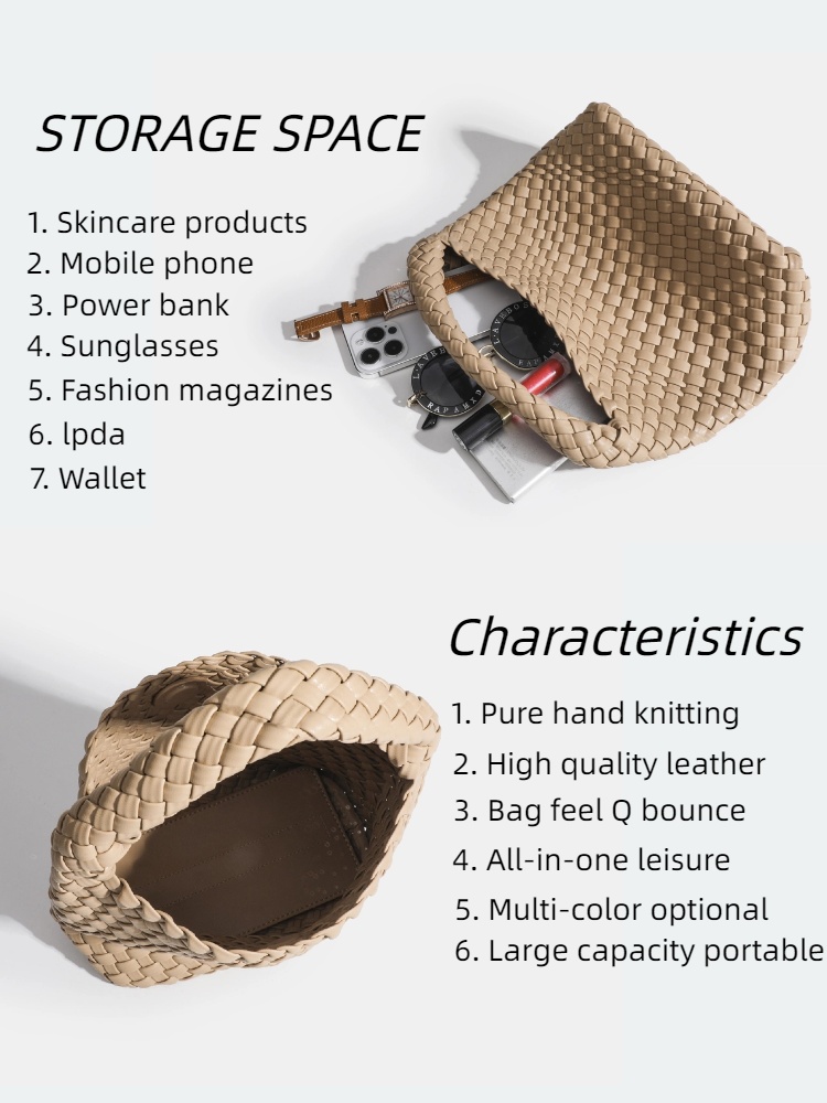 Designer bag Luxury 2024 woman - Interior Design Product avaliação e preço