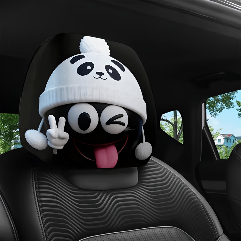1/2 peças de capas para encost - Interior Design Emoji avaliação e preço