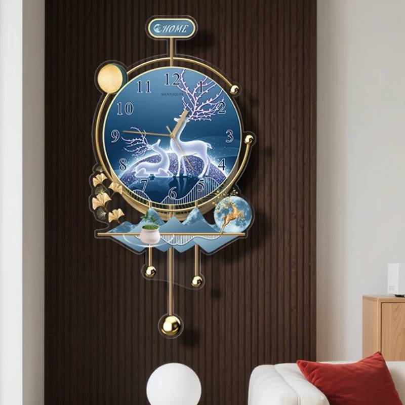 Movimento de varredura zen rel - Interior Design Quiet Luxury avaliação e preço