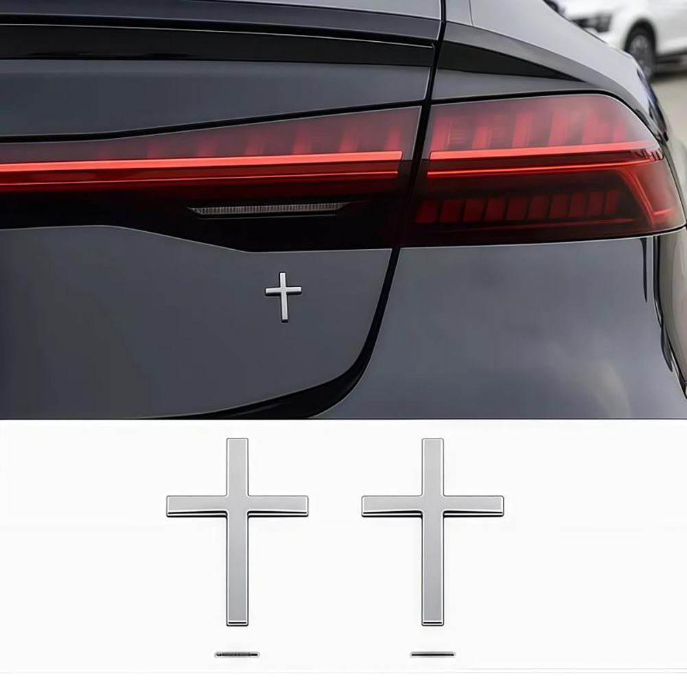 Christian cruz-adesivo suv car - Interior Design Product avaliação e preço