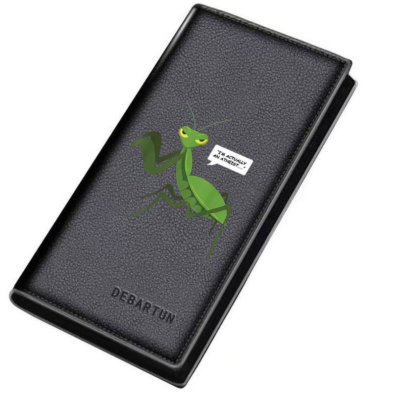 Mantis dizendo ateu, ilustraçã - Interior Design Illustration avaliação e preço