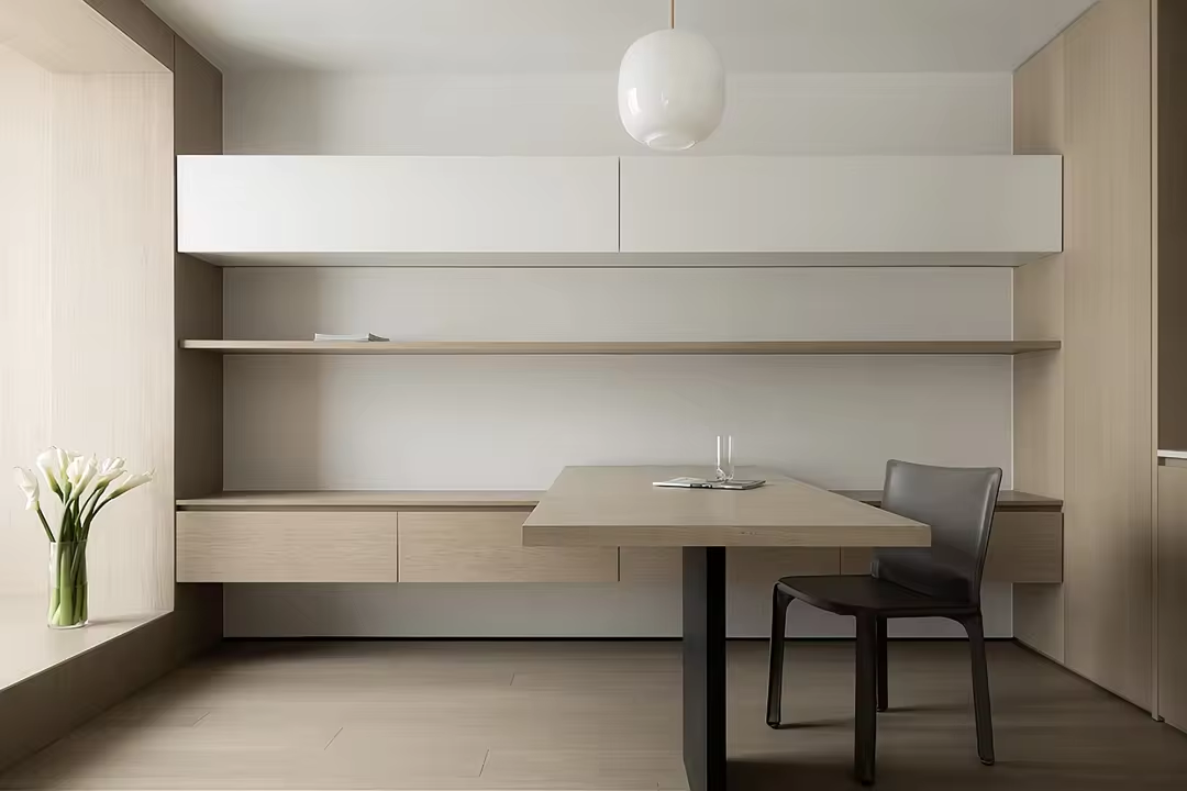 Sanhai design de interiores mo - Interior Design And Construction avaliação e preço
